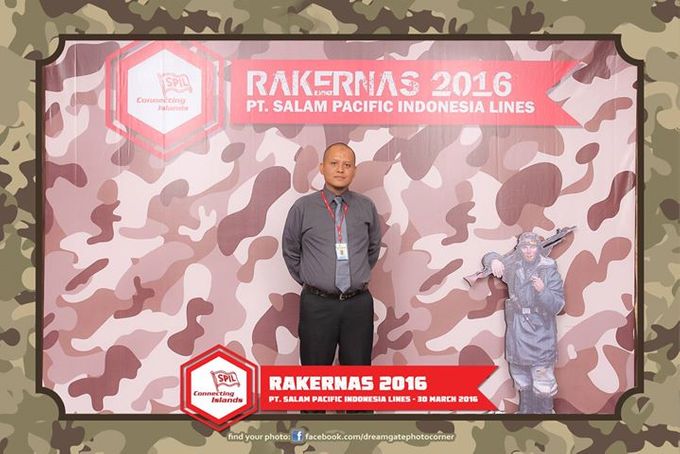 Photo Corner Photobooth Surabaya - RAKERNAS PT SPIL by HARRIS Hotel & Conventions Gubeng - Surabaya - 005 Photo Corner Photobooth Surabaya - RAKERNAS PT SPIL by HARRIS Hotel & Conventions Gubeng - Surabaya - 005