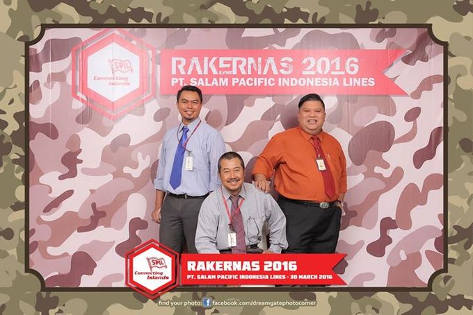 Photo Corner Photobooth Surabaya - RAKERNAS PT SPIL by HARRIS Hotel & Conventions Gubeng - Surabaya - 038 Photo Corner Photobooth Surabaya - RAKERNAS PT SPIL by HARRIS Hotel & Conventions Gubeng - Surabaya - 038