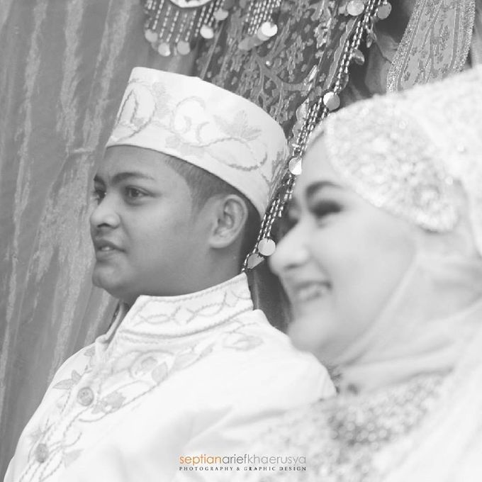 Desri Eka & M Iqbal by Septian Arief K Photography & Graphic Design - 008