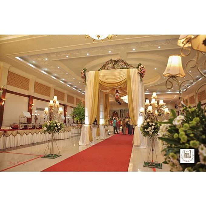 Dekorasi by Kresna Decoration - 001 Dekorasi by Kresna Decoration - 001