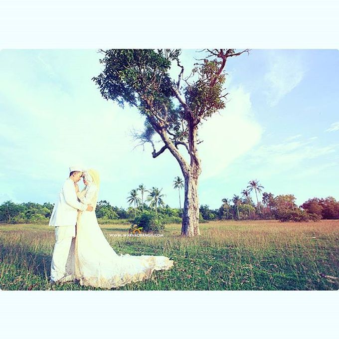 Pre-Wedding by Orange Studio Photography & Videography - 003