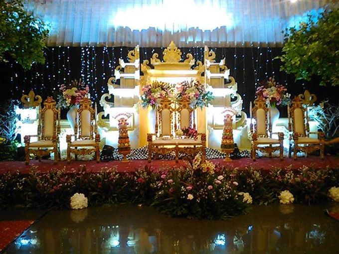 Traditional Wedding by Klub Bogor Raya Sport Klub & Banquett Room - 005 Traditional Wedding by Klub Bogor Raya Sport Klub & Banquett Room - 005