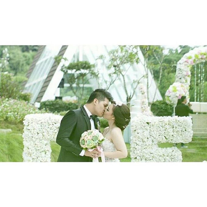 The Wedding of Diaz & Filia by Prime Inspiring Music - 008 The Wedding of Diaz & Filia by Prime Inspiring Music - 008