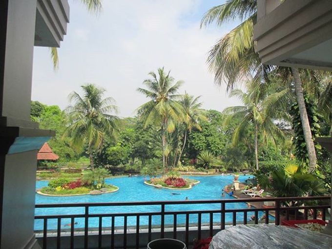 Banquett Room & Swimming Pool by Klub Bogor Raya Sport Klub & Banquett Room - 005 Banquett Room & Swimming Pool by Klub Bogor Raya Sport Klub & Banquett Room - 005