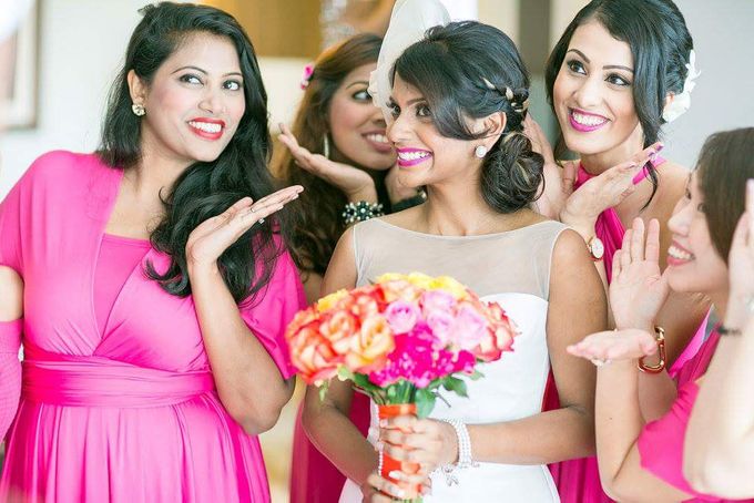 Bridal Hair Stylist Phuket Thailand by Wow Make Up in Phuket - 031 Bridal Hair Stylist Phuket Thailand by Wow Make Up in Phuket - 031