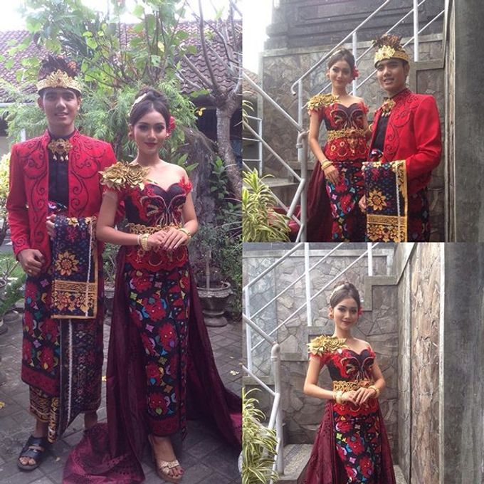 Jegeg Bagus Badung by Allena Make Up - 004 Jegeg Bagus Badung by Allena Make Up - 004