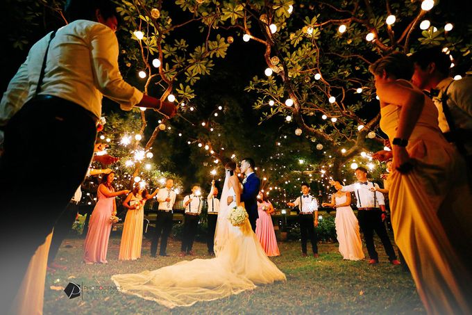 Aries and Mia Wedding by Photogenics Studios - 001 Aries and Mia Wedding by Photogenics Studios - 001