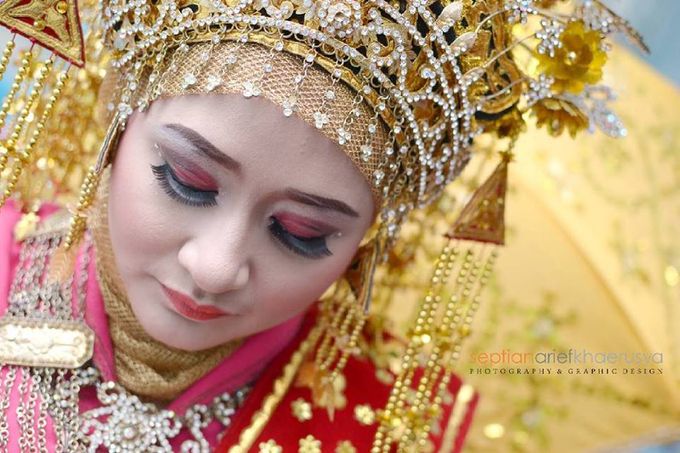 Desri Eka & M Iqbal by Septian Arief K Photography & Graphic Design - 010