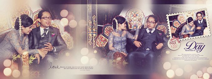 Pipit & Iwan by dbest photodesign - 009