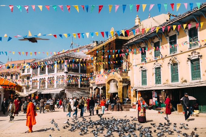 Adventure in Nepal by Elikon Picture - 004 Adventure in Nepal by Elikon Picture - 004