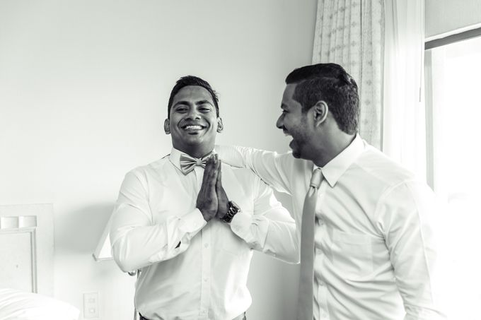 Wedding of Roshani & Charith by DR Creations - 006 Wedding of Roshani & Charith by DR Creations - 006