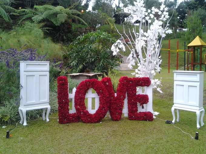 Wedding Decoration by Green Forest Resort & Wedding - 017 Wedding Decoration by Green Forest Resort & Wedding - 017