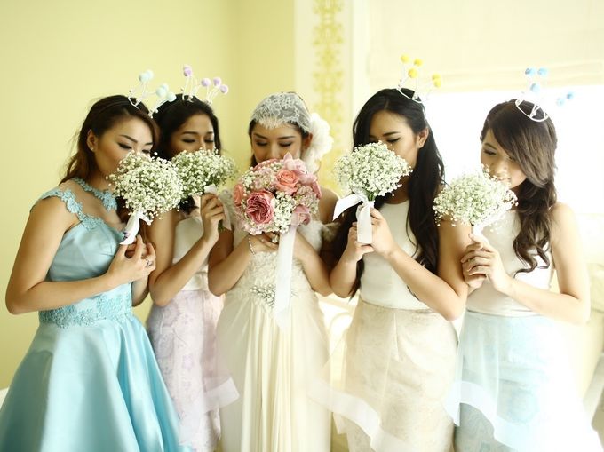 A Beautiful Bride To Be, Jeni Patty by Lademoiselle Bridesmaids - 018 A Beautiful Bride To Be, Jeni Patty by Lademoiselle Bridesmaids - 018