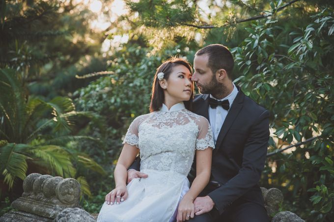 Botanic Kiss By United Photographers Bridestory Com