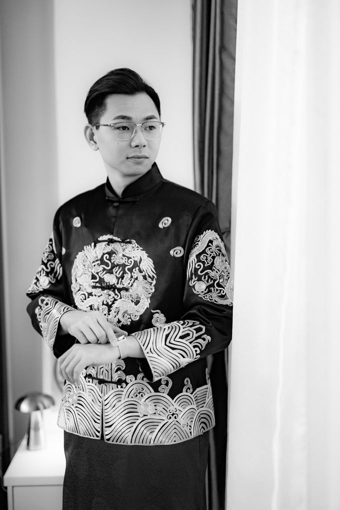 Howard + Mei by Momento Wedding - 005 Howard + Mei by Momento Wedding - 005
