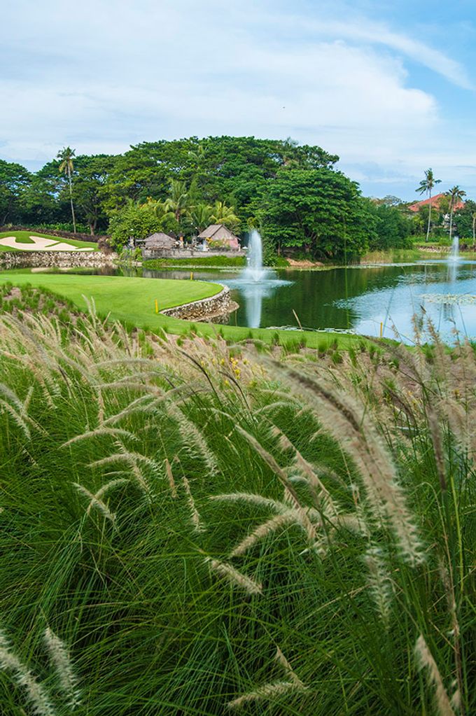 Golf Course by Bali National Golf - 017 Golf Course by Bali National Golf - 017