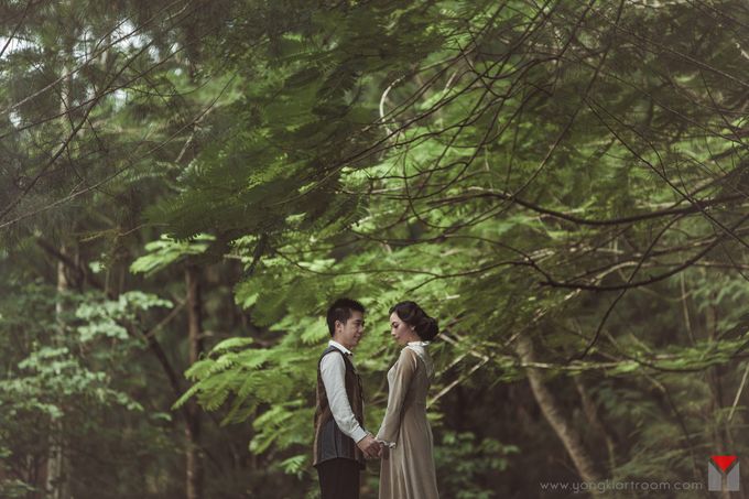 A Tale of Love - Hendra & Yenni by Aenigma Picture Story - 004 A Tale of Love - Hendra & Yenni by Aenigma Picture Story - 004