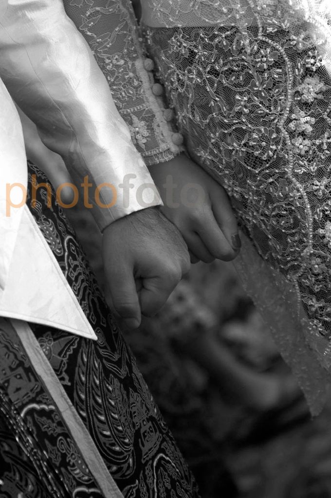 Ajeng & Akhil Wedding by photofoto Photography - 007