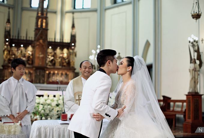 Shaun & Melissa Wedding by Anpa suha - 012 Shaun & Melissa Wedding by Anpa suha - 012