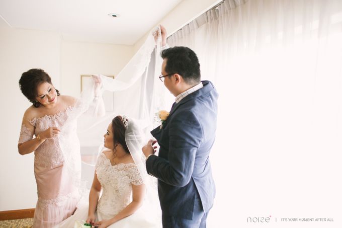 Tie the knot Ariel & Stephanie by Hotel Aryaduta Jakarta - 012 Tie the knot Ariel & Stephanie by Hotel Aryaduta Jakarta - 012