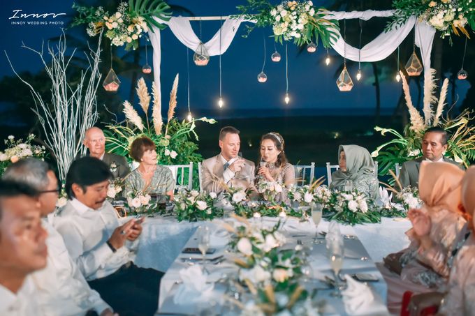THE WEDDING Of Mr KARLPEMER & Ms Susiani Retno by APLUS DECORATION & WEDDING PLANNER - 008 THE WEDDING Of Mr KARLPEMER & Ms Susiani Retno by APLUS DECORATION & WEDDING PLANNER - 008