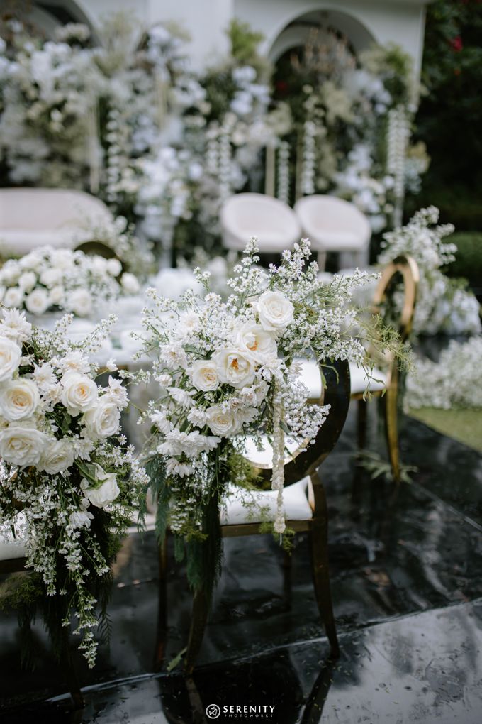 The Wedding of Amel & Okta by Decor Everywhere - 010 The Wedding of Amel & Okta by Decor Everywhere - 010