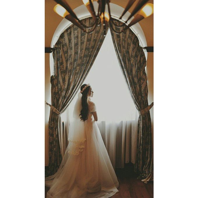 Our Instagram Account by Slarasjiwa - 001 Our Instagram Account by Slarasjiwa - 001