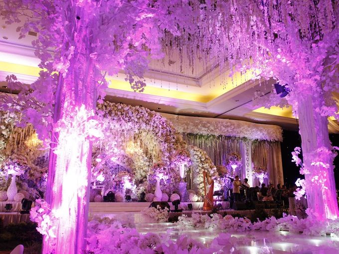 Wedding by JW Marriott Hotel Surabaya - 005 Wedding by JW Marriott Hotel Surabaya - 005
