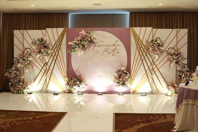 MC Wedding Intimate Hotel Mulia Jakarta - Anthony Stevven by Anthony Stevven - 028 MC Wedding Intimate Hotel Mulia Jakarta - Anthony Stevven by Anthony Stevven - 028
