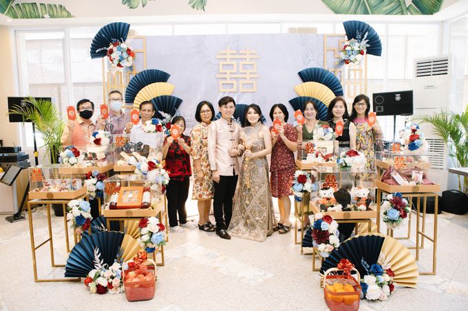 Sangjit Ceremony Novi & Eka by Kanes Sangjit - 009 Sangjit Ceremony Novi & Eka by Kanes Sangjit - 009