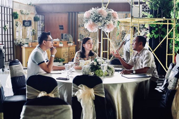 Rendy & Riskha Wedding by HENRY BRILLIANTO - 015 Rendy & Riskha Wedding by HENRY BRILLIANTO - 015