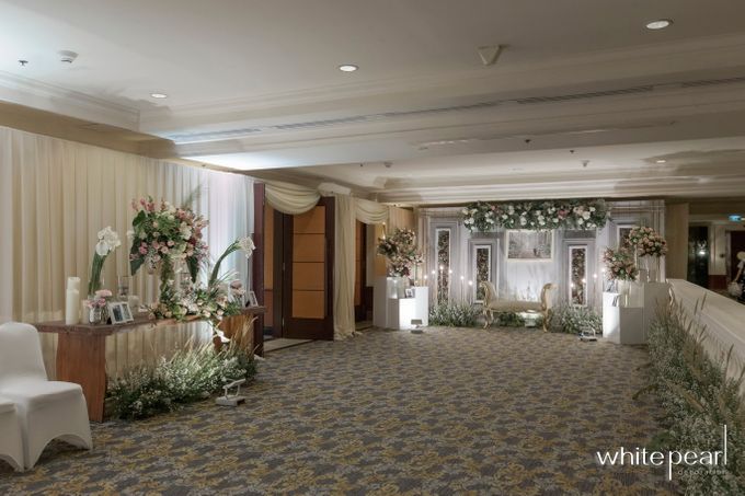 Borobudur Hotel 2018 09 15 by White Pearl Decoration - 009 Borobudur Hotel 2018 09 15 by White Pearl Decoration - 009