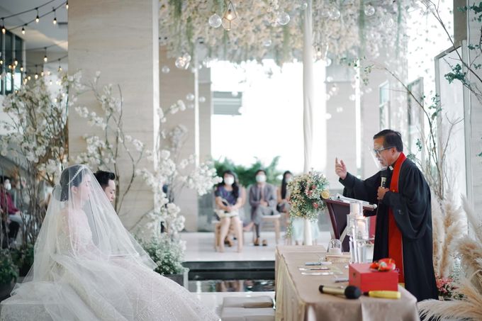 Holy Matrimony Aldrich & Yuliani by VinZ production - 010 Holy Matrimony Aldrich & Yuliani by VinZ production - 010