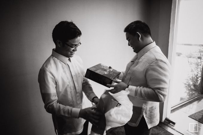 A Modern Filipiniana Wedding of Richie & Kyle by Peach Frost Studio - 032 A Modern Filipiniana Wedding of Richie & Kyle by Peach Frost Studio - 032