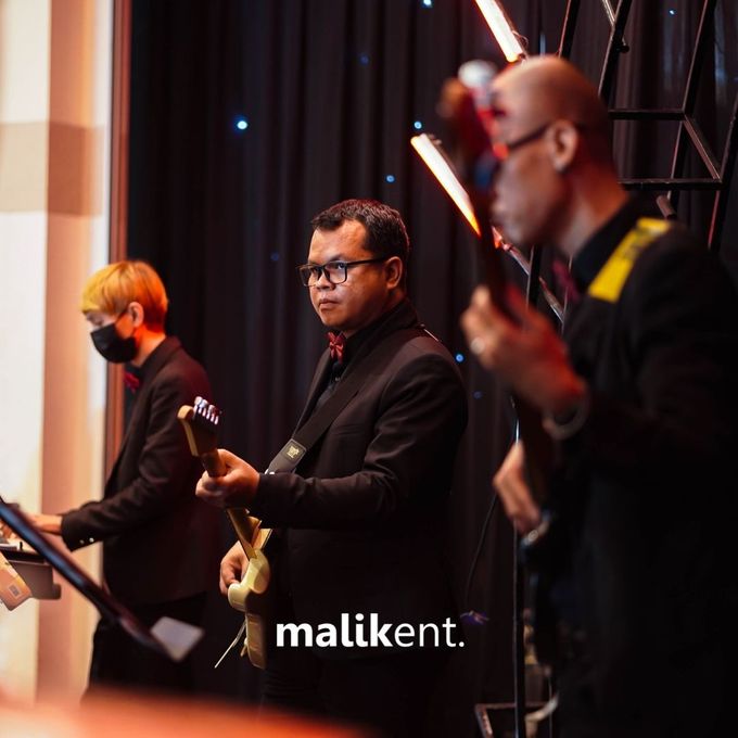 The Wedding of Frida & Kharis by MALIK ENTERTAINMENT - 007 The Wedding of Frida & Kharis by MALIK ENTERTAINMENT - 007