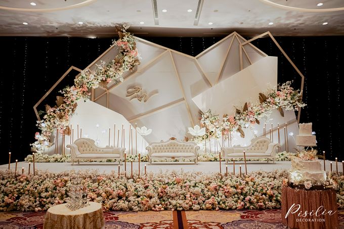 Skeno Hall, 27 Feb '21 by IKK Wedding Venue - 001 Skeno Hall, 27 Feb '21 by IKK Wedding Venue - 001