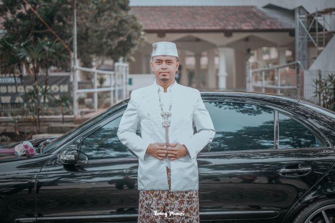 Wedding Of Azizah & Vicky by Ruang Mimpi fotografi - 014 Wedding Of Azizah & Vicky by Ruang Mimpi fotografi - 014