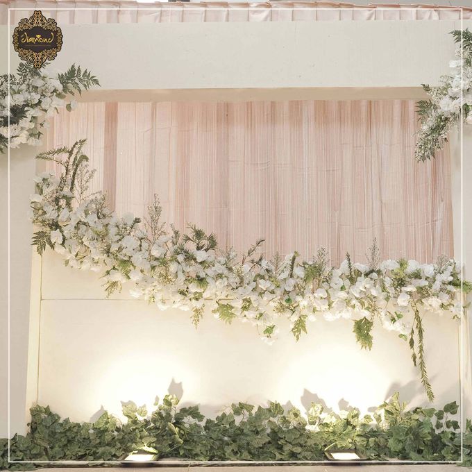 The Wedding of Intan & Umar by Diamond Weddings - 014 The Wedding of Intan & Umar by Diamond Weddings - 014