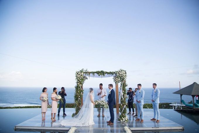 Wedding Styling at Pandawa Cliff Estate by baliVIP Wedding - 010 Wedding Styling at Pandawa Cliff Estate by baliVIP Wedding - 010