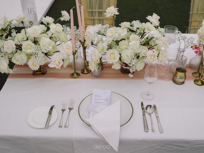 Kevin & Allen by Twogather Wedding Planner - 023 Kevin & Allen by Twogather Wedding Planner - 023