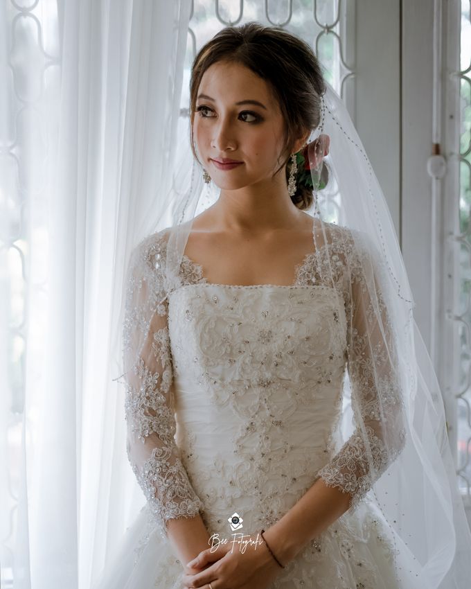 Princess Dress by Bee Bridal Center - 005 Princess Dress by Bee Bridal Center - 005