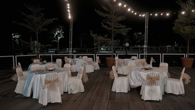 Wedding Day Youngky & Dewi 5 Desember 2020 by D'banquet Pantai Mutiara - 019 Wedding Day Youngky & Dewi 5 Desember 2020 by D'banquet Pantai Mutiara - 019