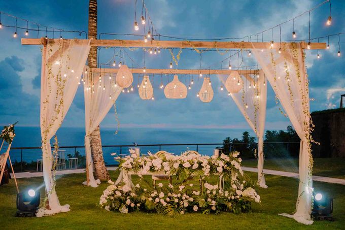 The Edge Wedding by White Roses Planner by White Roses Planner - 013 The Edge Wedding by White Roses Planner by White Roses Planner - 013