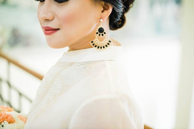 Civil Wedding by Bride Idea - 013 Civil Wedding by Bride Idea - 013