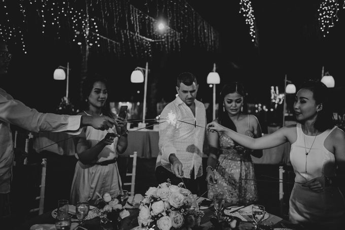 Wedding of Siska & Hari by Nika di Bali - 008