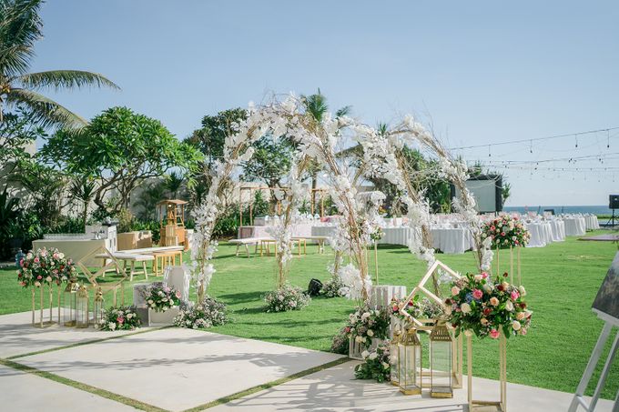 Wedding of Irfanto & Meilani by Nika di Bali - 013 Wedding of Irfanto & Meilani by Nika di Bali - 013