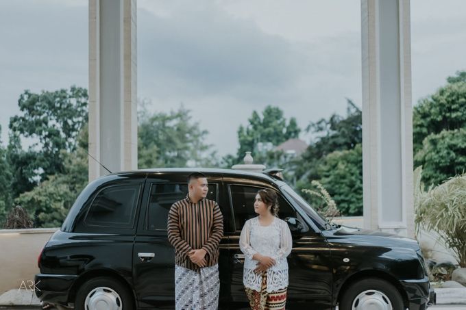 Prewedding Album by Art Deco Luxury Hotel Ciumbeleuit Bandung - 014