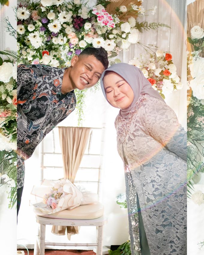 Engagement " Meylinda & Gagah " by Poetret Picture id - 013