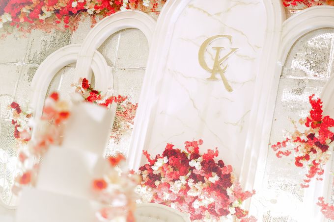 Chris & Katty by King Foto & Bridal Image Wedding - 013 Chris & Katty by King Foto & Bridal Image Wedding - 013