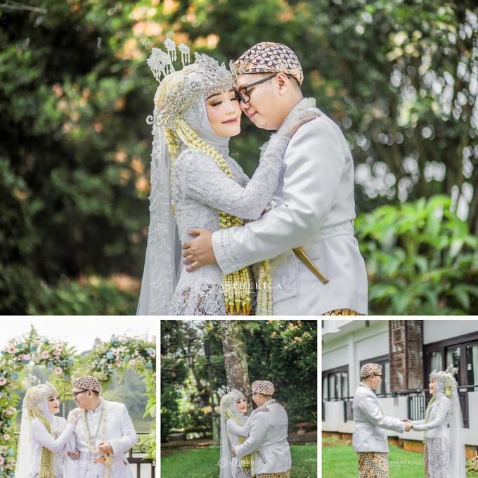 The Wedding Of Nurul & Igor by Nikahku Project - 013 The Wedding Of Nurul & Igor by Nikahku Project - 013